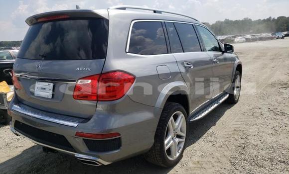 Acheter Occasion Voiture Mercedes-Benz GL–Class Autre à Lagos, État de Lagos Acheter Occasion Voiture Mercedes-Benz GL–Class Autre à Lagos, État de Lagos