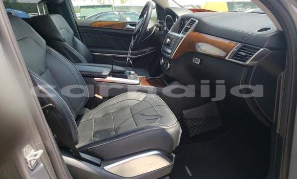 Acheter Occasion Voiture Mercedes-Benz GL–Class Autre à Lagos, État de Lagos Acheter Occasion Voiture Mercedes-Benz GL–Class Autre à Lagos, État de Lagos