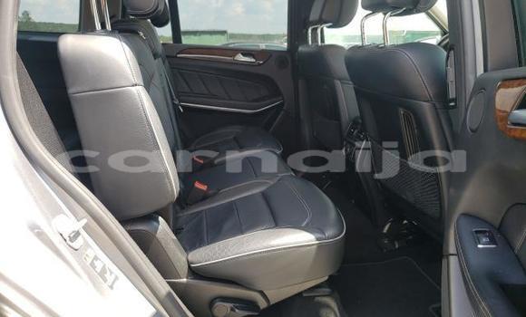 Acheter Occasion Voiture Mercedes-Benz GL–Class Autre à Lagos, État de Lagos Acheter Occasion Voiture Mercedes-Benz GL–Class Autre à Lagos, État de Lagos