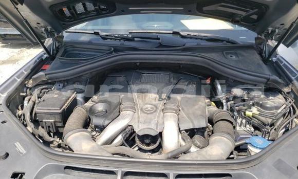 Acheter Occasion Voiture Mercedes-Benz GL–Class Autre à Lagos, État de Lagos Acheter Occasion Voiture Mercedes-Benz GL–Class Autre à Lagos, État de Lagos