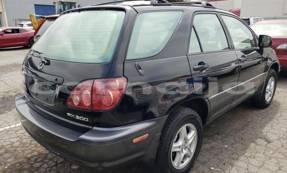 Acheter Occasion Voiture Lexus RX 300 Autre à Lagos, État de Lagos