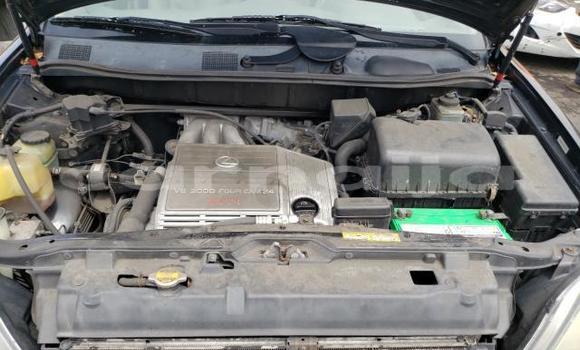 Acheter Occasion Voiture Lexus RX 300 Autre à Lagos, État de Lagos Acheter Occasion Voiture Lexus RX 300 Autre à Lagos, État de Lagos