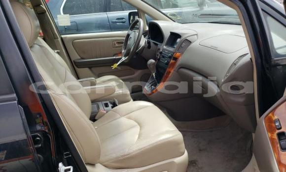 Acheter Occasion Voiture Lexus RX 300 Autre à Lagos, État de Lagos Acheter Occasion Voiture Lexus RX 300 Autre à Lagos, État de Lagos