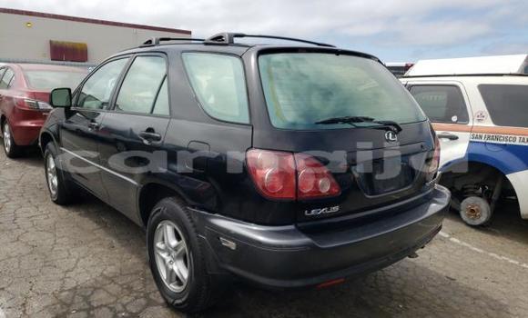 Acheter Occasion Voiture Lexus RX 300 Autre à Lagos, État de Lagos Acheter Occasion Voiture Lexus RX 300 Autre à Lagos, État de Lagos