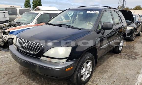 Acheter Occasion Voiture Lexus RX 300 Autre à Lagos, État de Lagos Acheter Occasion Voiture Lexus RX 300 Autre à Lagos, État de Lagos