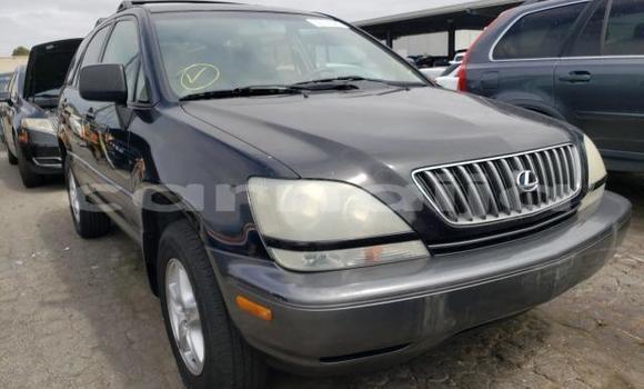 Acheter Occasion Voiture Lexus RX 300 Autre à Lagos, État de Lagos Acheter Occasion Voiture Lexus RX 300 Autre à Lagos, État de Lagos