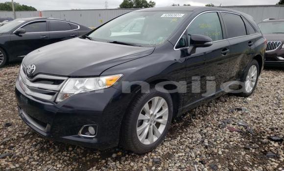Buy Used Toyota Venza Other Car in Lagos in Lagos State