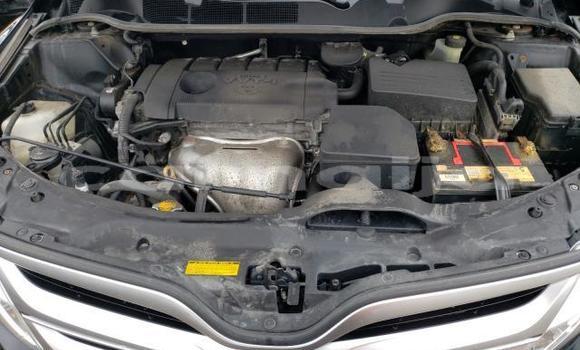 Acheter Occasion Voiture Toyota Venza Autre à Lagos, État de Lagos Acheter Occasion Voiture Toyota Venza Autre à Lagos, État de Lagos