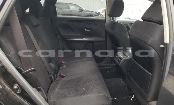 Acheter Occasion Voiture Toyota Venza Autre à Lagos, État de Lagos Acheter Occasion Voiture Toyota Venza Autre à Lagos, État de Lagos