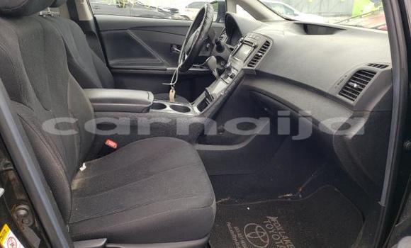 Acheter Occasion Voiture Toyota Venza Autre à Lagos, État de Lagos Acheter Occasion Voiture Toyota Venza Autre à Lagos, État de Lagos
