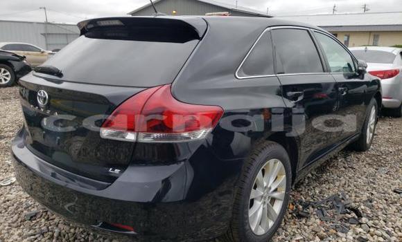 Acheter Occasion Voiture Toyota Venza Autre à Lagos, État de Lagos Acheter Occasion Voiture Toyota Venza Autre à Lagos, État de Lagos