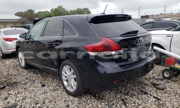 Acheter Occasion Voiture Toyota Venza Autre à Lagos, État de Lagos Acheter Occasion Voiture Toyota Venza Autre à Lagos, État de Lagos