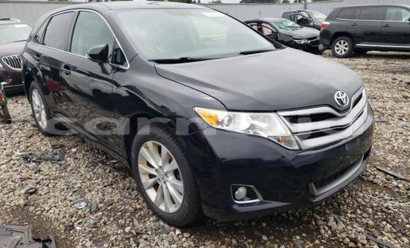 Acheter Occasion Voiture Toyota Venza Autre à Lagos, État de Lagos Acheter Occasion Voiture Toyota Venza Autre à Lagos, État de Lagos