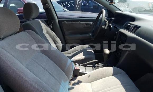 Acheter Occasion Voiture Toyota Camry Autre à Lagos, État de Lagos Acheter Occasion Voiture Toyota Camry Autre à Lagos, État de Lagos
