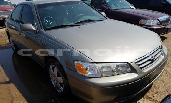 Acheter Occasion Voiture Toyota Camry Autre à Lagos, État de Lagos Acheter Occasion Voiture Toyota Camry Autre à Lagos, État de Lagos