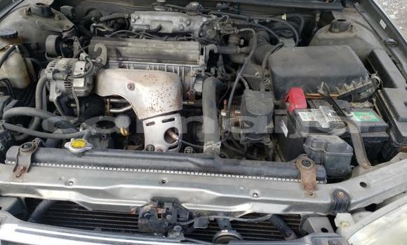 Acheter Occasion Voiture Toyota Camry Autre à Lagos, État de Lagos Acheter Occasion Voiture Toyota Camry Autre à Lagos, État de Lagos