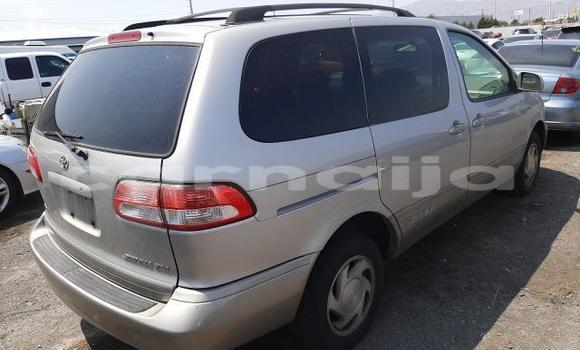 Acheter Occasion Voiture Toyota Sienna Autre à Lagos, État de Lagos Acheter Occasion Voiture Toyota Sienna Autre à Lagos, État de Lagos
