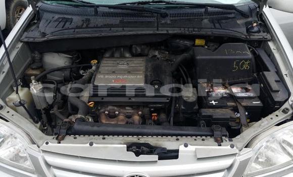 Acheter Occasion Voiture Toyota Sienna Autre à Lagos, État de Lagos Acheter Occasion Voiture Toyota Sienna Autre à Lagos, État de Lagos