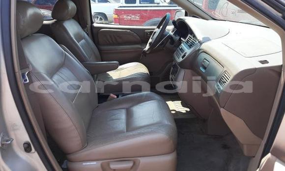 Acheter Occasion Voiture Toyota Sienna Autre à Lagos, État de Lagos Acheter Occasion Voiture Toyota Sienna Autre à Lagos, État de Lagos