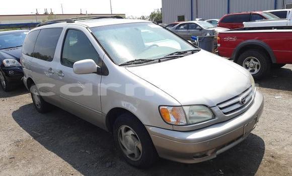 Acheter Occasion Voiture Toyota Sienna Autre à Lagos, État de Lagos Acheter Occasion Voiture Toyota Sienna Autre à Lagos, État de Lagos
