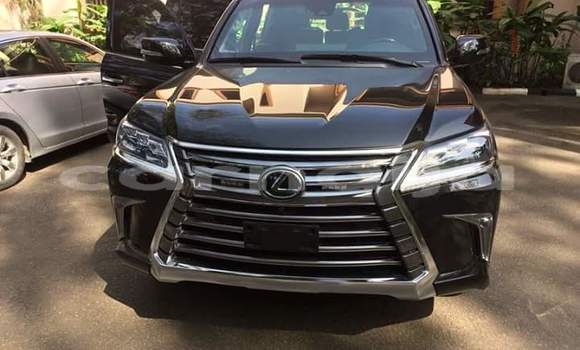 Acheter Import Voiture Lexus GX Noir à Katsina, Katsina Acheter Import Voiture Lexus GX Noir à Katsina, Katsina