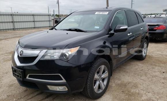 Buy Used Acura MDX Other Car in Lagos in Lagos State Buy Used Acura MDX Other Car in Lagos in Lagos State