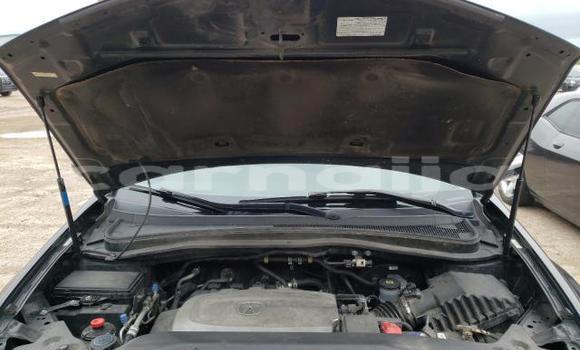 Buy Used Acura MDX Other Car in Lagos in Lagos State Buy Used Acura MDX Other Car in Lagos in Lagos State