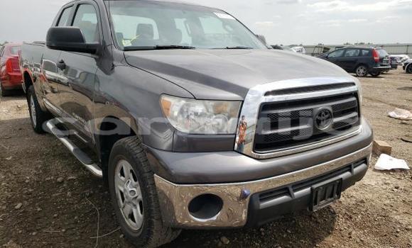 Buy Used Toyota Tundra Other Car in Lagos in Lagos State Buy Used Toyota Tundra Other Car in Lagos in Lagos State