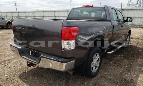 Acheter Occasion Voiture Toyota Tundra Autre à Lagos, État de Lagos Acheter Occasion Voiture Toyota Tundra Autre à Lagos, État de Lagos