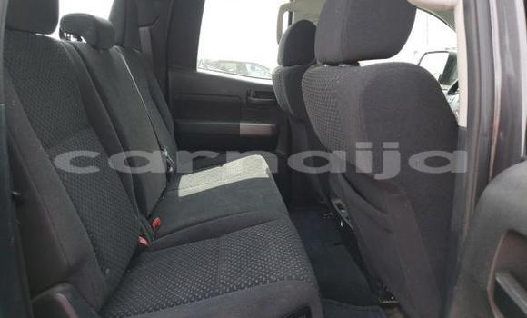 Acheter Occasion Voiture Toyota Tundra Autre à Lagos, État de Lagos Acheter Occasion Voiture Toyota Tundra Autre à Lagos, État de Lagos