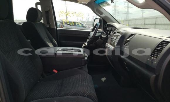 Acheter Occasion Voiture Toyota Tundra Autre à Lagos, État de Lagos Acheter Occasion Voiture Toyota Tundra Autre à Lagos, État de Lagos