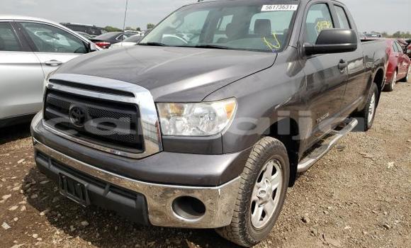 Acheter Occasion Voiture Toyota Tundra Autre à Lagos, État de Lagos Acheter Occasion Voiture Toyota Tundra Autre à Lagos, État de Lagos