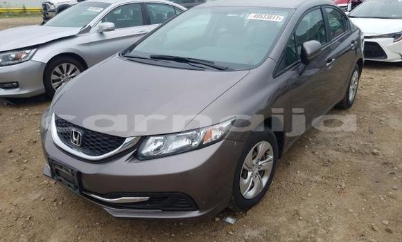 Acheter Occasion Voiture Honda Civic Autre à Lagos, État de Lagos Acheter Occasion Voiture Honda Civic Autre à Lagos, État de Lagos