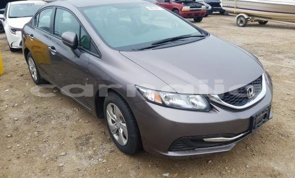 Acheter Occasion Voiture Honda Civic Autre à Lagos, État de Lagos Acheter Occasion Voiture Honda Civic Autre à Lagos, État de Lagos