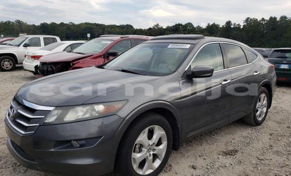 Buy Used Honda Crosstour Other Car in Lagos in Lagos State