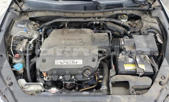 Buy Used Honda Crosstour Other Car in Lagos in Lagos State Buy Used Honda Crosstour Other Car in Lagos in Lagos State