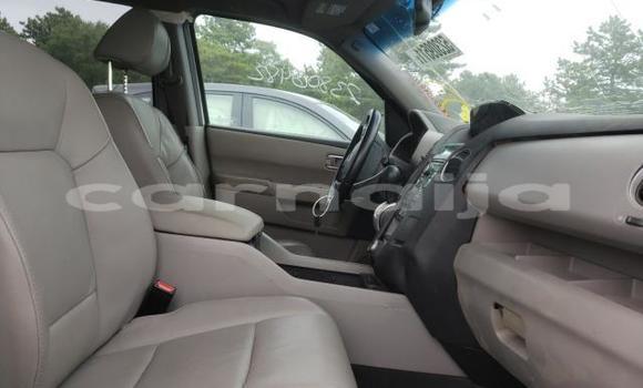 Buy Used Honda Pilot Other Car in Lagos in Lagos State Buy Used Honda Pilot Other Car in Lagos in Lagos State