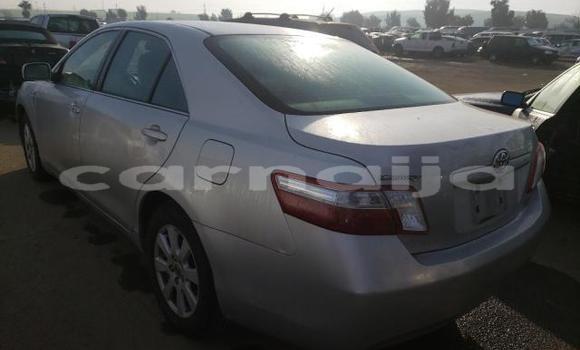 Buy Import Toyota Camry Silver Car in Daura in Katsina Buy Import Toyota Camry Silver Car in Daura in Katsina