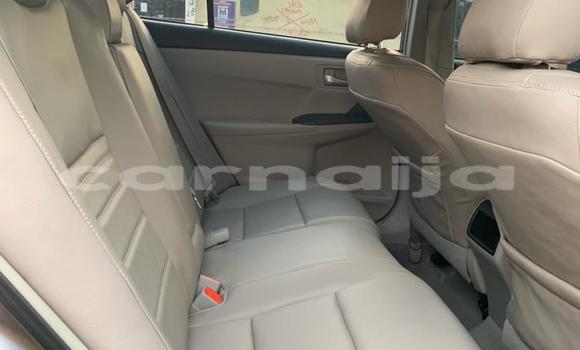 Buy Used Toyota Camry Black Car in Lagos in Lagos State Buy Used Toyota Camry Black Car in Lagos in Lagos State