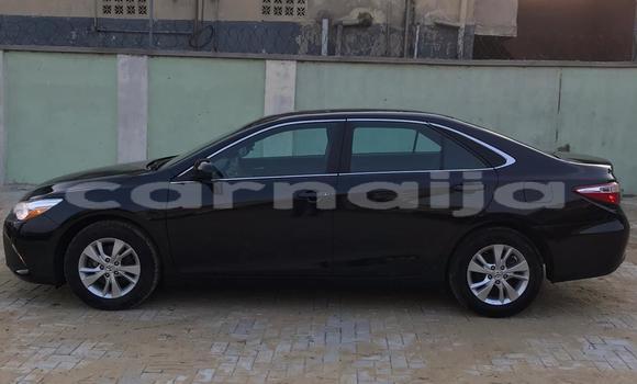 Acheter Occasion Voiture Toyota Camry Noir à Lagos, État de Lagos Acheter Occasion Voiture Toyota Camry Noir à Lagos, État de Lagos