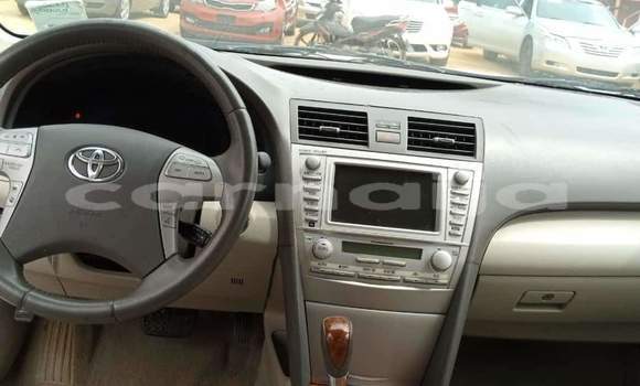 Buy Import Toyota Camry White Car in Daura in Katsina