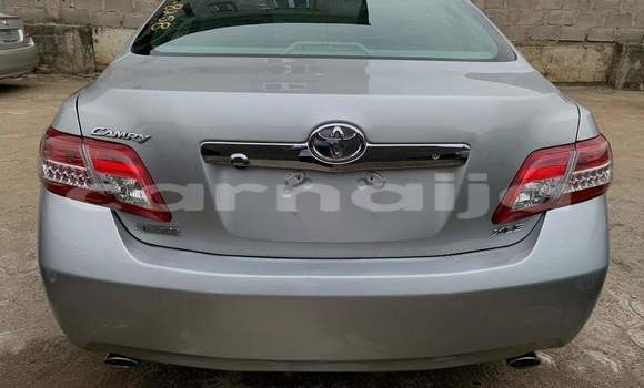 Buy Import Toyota Camry Other Car in Daura in Katsina