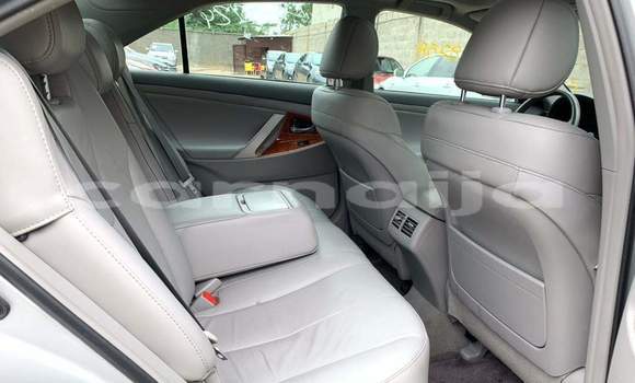 Buy Import Toyota Camry Other Car in Daura in Katsina Buy Import Toyota Camry Other Car in Daura in Katsina