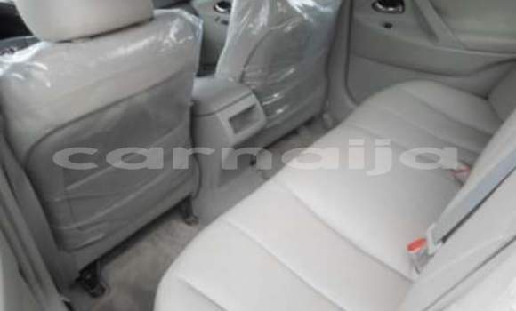 Buy Import Toyota Camry Green Car in Daura in Katsina Buy Import Toyota Camry Green Car in Daura in Katsina
