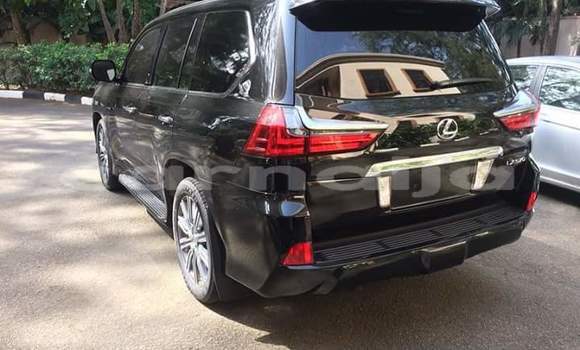 Acheter Import Voiture Lexus GX Noir à Katsina, Katsina Acheter Import Voiture Lexus GX Noir à Katsina, Katsina