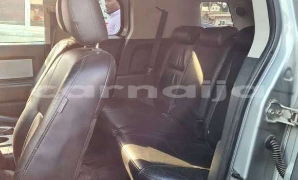 Acheter Occasion Voiture Toyota FJ Cruiser Autre à Lagos, État de Lagos Acheter Occasion Voiture Toyota FJ Cruiser Autre à Lagos, État de Lagos