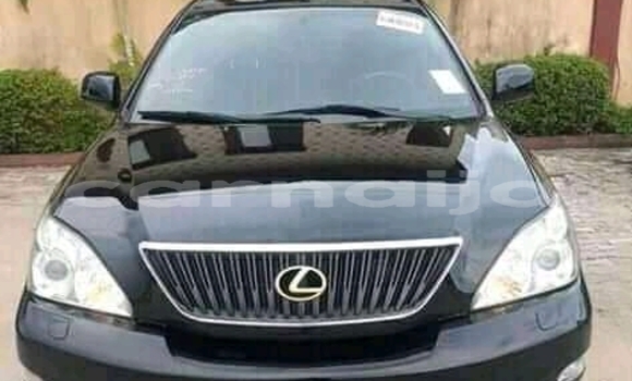 Acheter Neuf Voiture Lexus RX 350 Noir à Sokoto, État de Sokoto Acheter Neuf Voiture Lexus RX 350 Noir à Sokoto, État de Sokoto