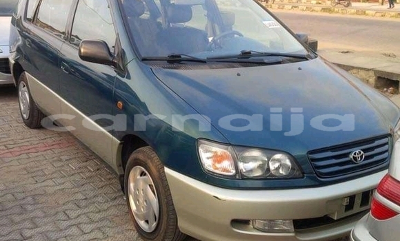 Acheter Neuf Voiture Toyota Picnic Autre à Oyo, État d'Oyo Acheter Neuf Voiture Toyota Picnic Autre à Oyo, État d'Oyo