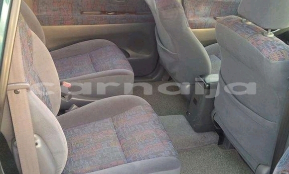 Buy New Toyota Picnic Other Car in Oyo in Oyo State Buy New Toyota Picnic Other Car in Oyo in Oyo State