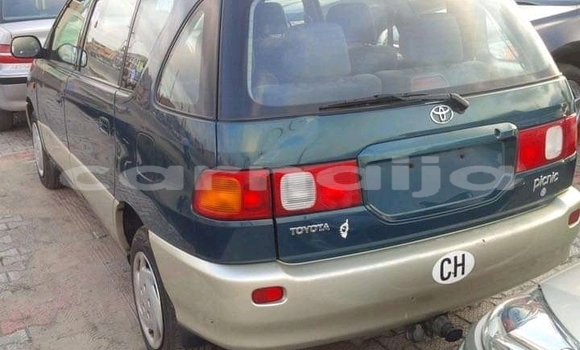 Buy New Toyota Picnic Other Car in Oyo in Oyo State Buy New Toyota Picnic Other Car in Oyo in Oyo State